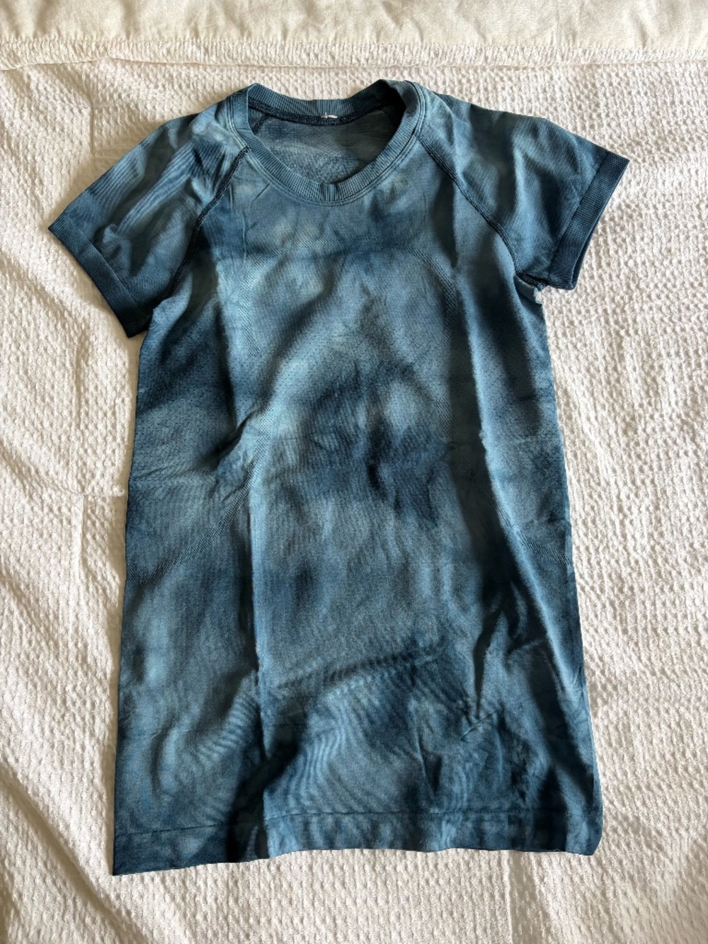 Lululemon Swiftly Short Sleeve